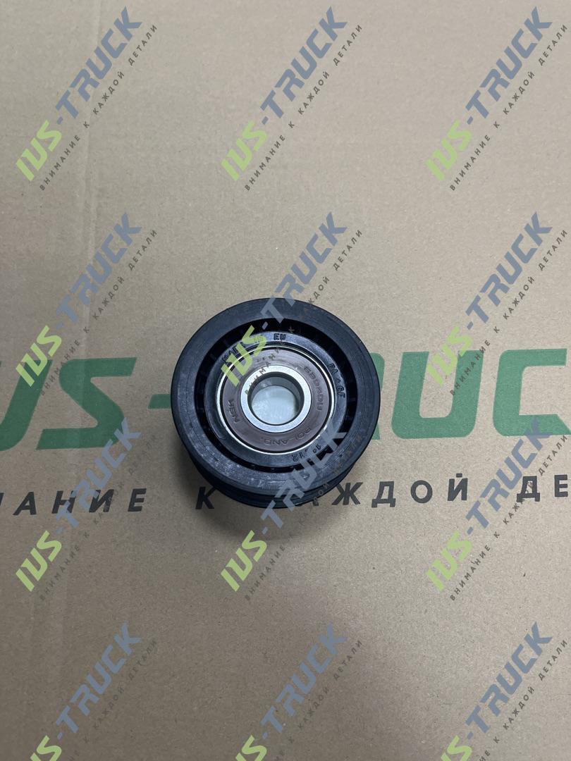 Ролик натяжитель MAGNETI MARELLI 331316170394